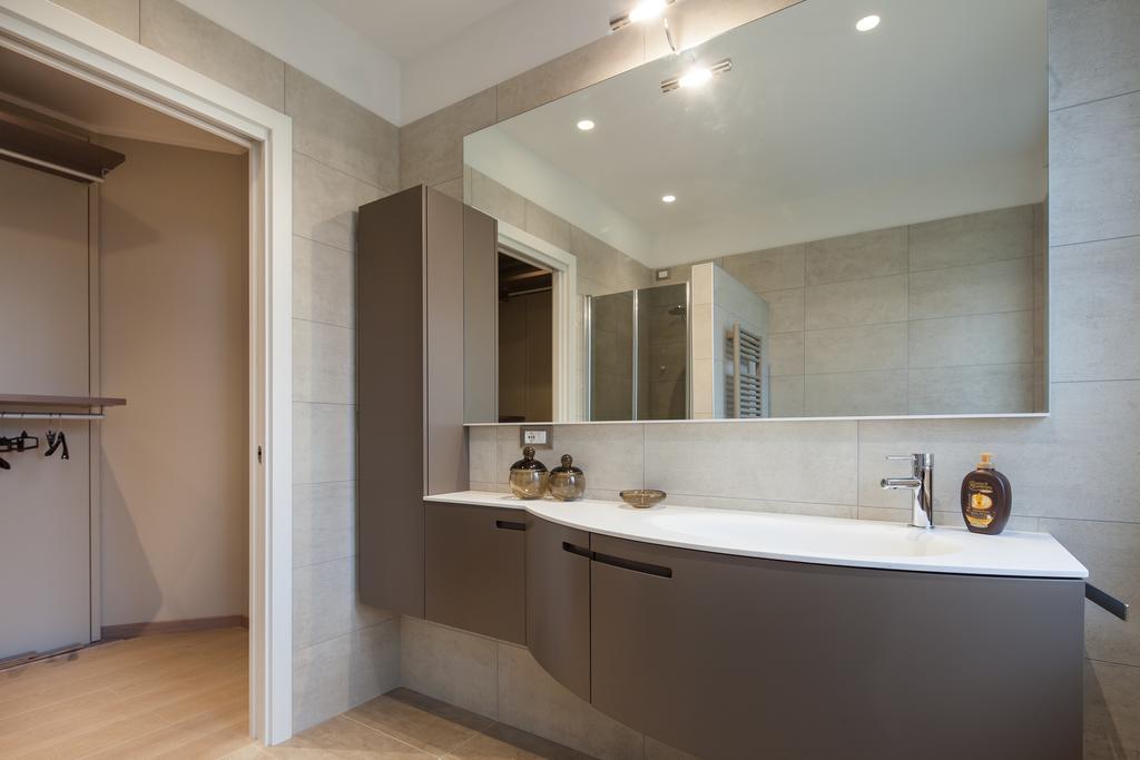 Residenza Callas II Verona Buitenkant foto