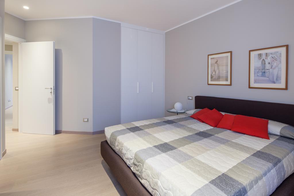 Residenza Callas II Verona Buitenkant foto