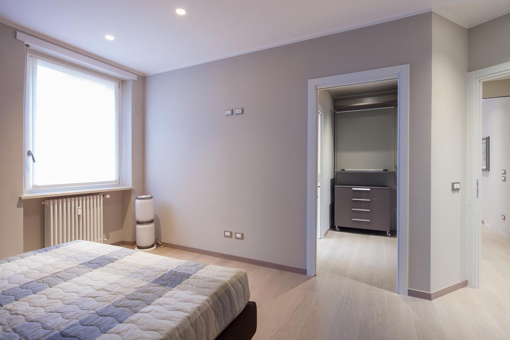 Residenza Callas II Verona Buitenkant foto