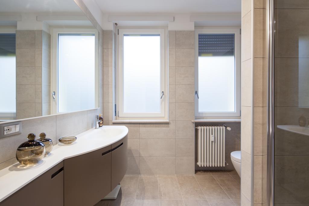 Residenza Callas II Verona Buitenkant foto